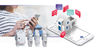 CX³ with Netatmo bei Elektro Ullrich GmbH in Weikersheim