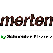 Merten Logo bei Elektro Ullrich GmbH in Weikersheim