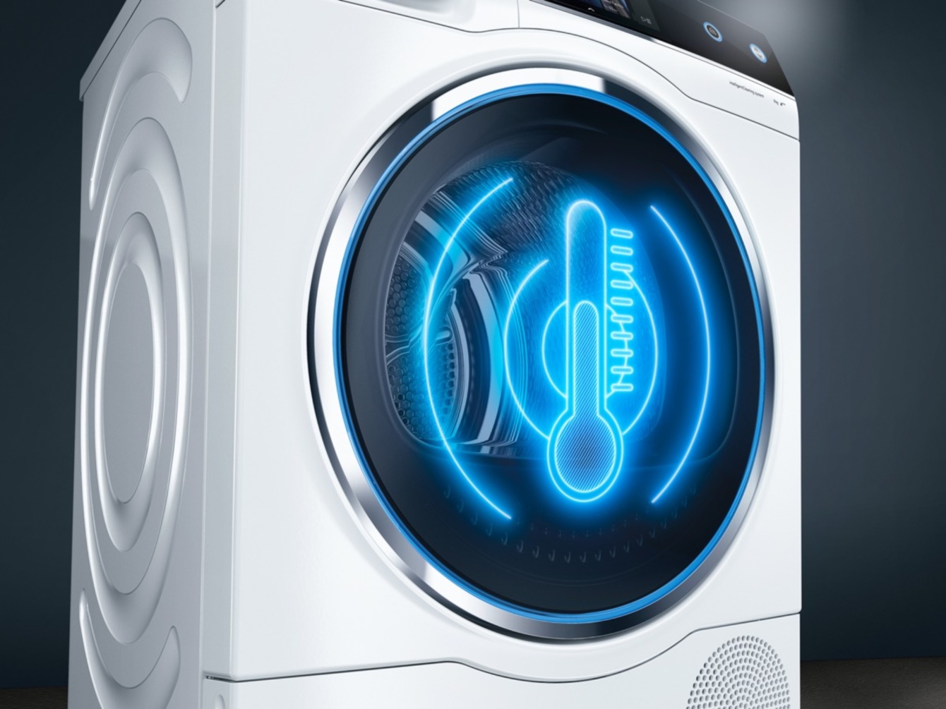 autoDry-Funktion bei Elektro Ullrich GmbH in Weikersheim