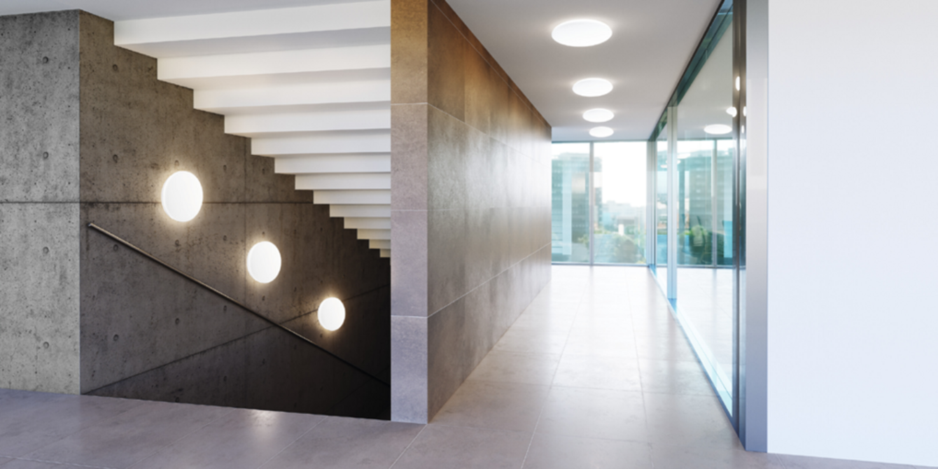 LED-Leuchten bei Elektro Ullrich GmbH in Weikersheim