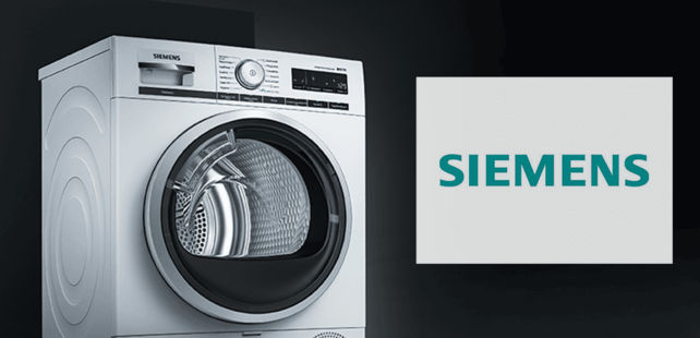 Siemens Hausgeräte bei Elektro Ullrich GmbH in Weikersheim