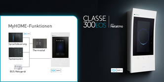 MyHOME Hausautomation bei Elektro Ullrich GmbH in Weikersheim