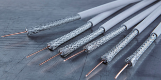 Kabel- und Steckverbinder bei Elektro Ullrich GmbH in Weikersheim