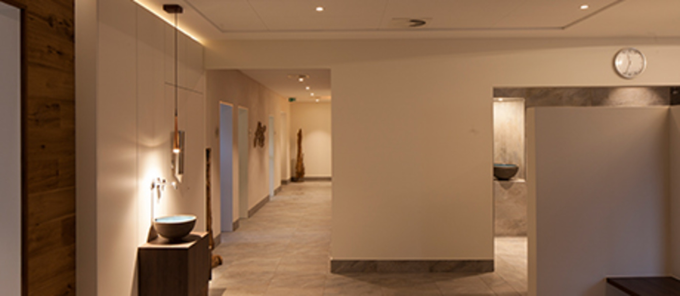 Spa / Wellness bei Elektro Ullrich GmbH in Weikersheim