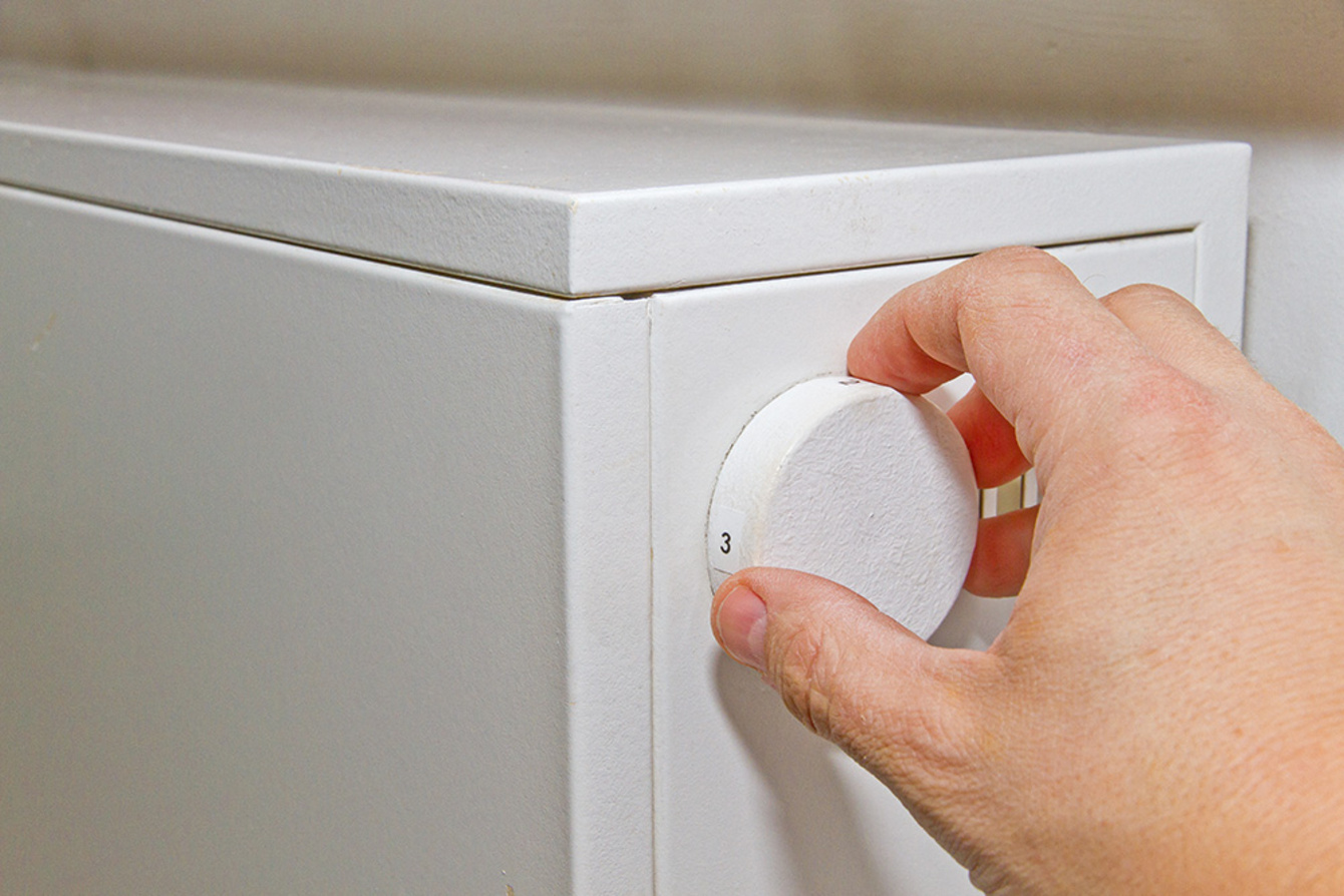 Nacht­speicher­heizung bei Elektro Ullrich GmbH in Weikersheim