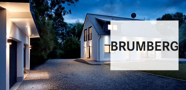 Brumberg bei Elektro Ullrich GmbH in Weikersheim