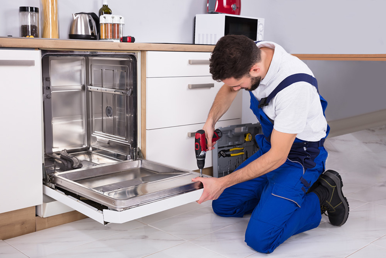 Hausgeräte-Service bei Elektro Ullrich GmbH in Weikersheim
