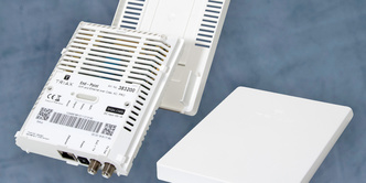Ethernet over Coax bei Elektro Ullrich GmbH in Weikersheim