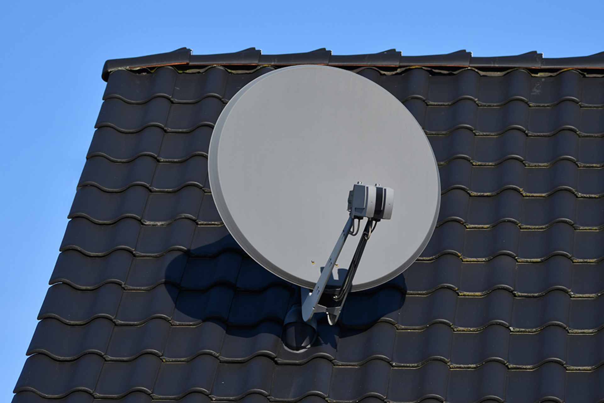 Multimedia bei Elektro Ullrich GmbH in Weikersheim