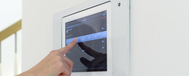 KNX-Planung bei Elektro Ullrich GmbH in Weikersheim