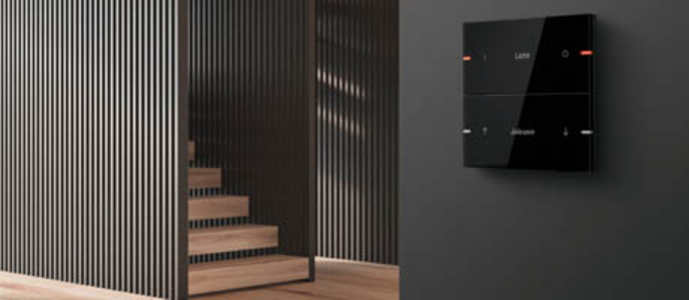 Gira Tastsensor 4 bei Elektro Ullrich GmbH in Weikersheim