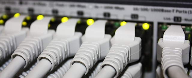Netzwerke bei Elektro Ullrich GmbH in Weikersheim