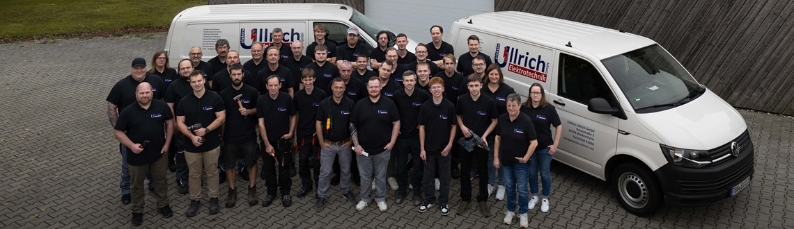 Elektro Ullrich GmbH in Weikersheim