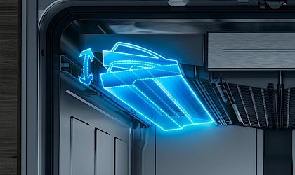 varioSchublade Pro bei Elektro Ullrich GmbH in Weikersheim