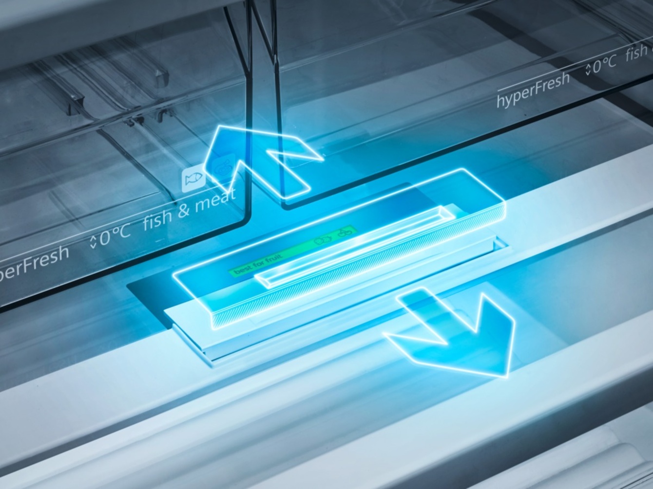hyperFresh bei Elektro Ullrich GmbH in Weikersheim