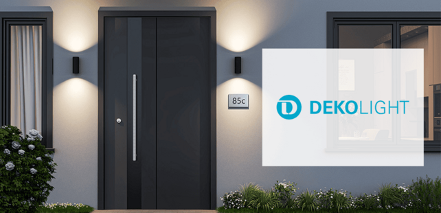 DEKO-LIGHT bei Elektro Ullrich GmbH in Weikersheim