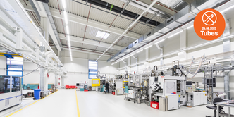 Lösungen zum Leuchtstofflampen Verbot bei Elektro Ullrich GmbH in Weikersheim