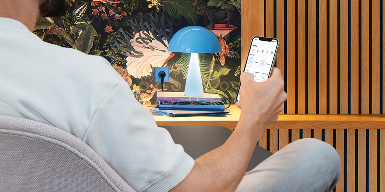 JUNG HOME bei Elektro Ullrich GmbH in Weikersheim