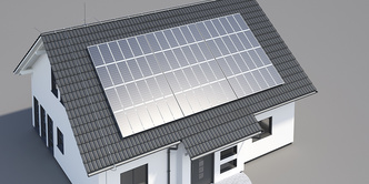 Umfassender Schutz für Photovoltaikanlagen bei Elektro Ullrich GmbH in Weikersheim