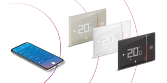 Smartes Heizen bei Elektro Ullrich GmbH in Weikersheim