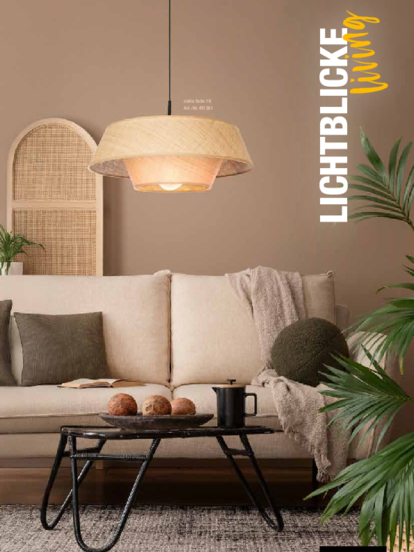Lichtblicke bei Elektro Ullrich GmbH in Weikersheim