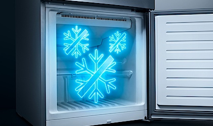 noFrost bei Elektro Ullrich GmbH in Weikersheim