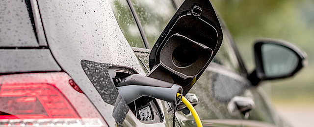 E-Mobility bei Elektro Ullrich GmbH in Weikersheim