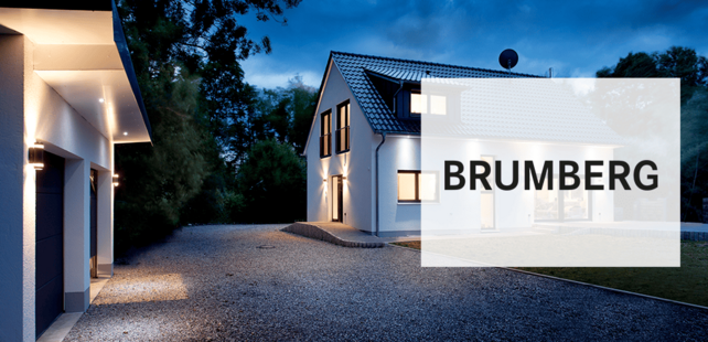 Brumberg bei Elektro Ullrich GmbH in Weikersheim