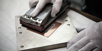 Manufaktur bei Elektro Ullrich GmbH in Weikersheim