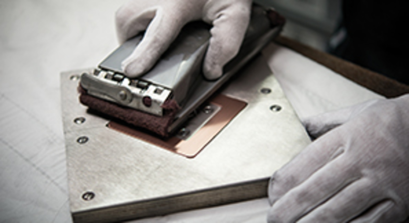 Manufaktur bei Elektro Ullrich GmbH in Weikersheim