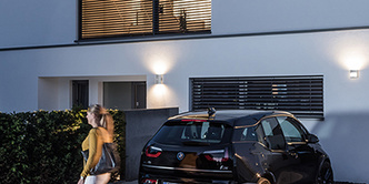 TheLeda D bei Elektro Ullrich GmbH in Weikersheim