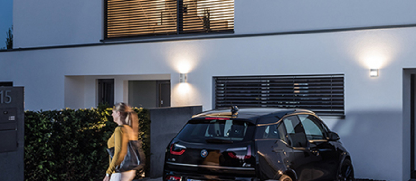 TheLeda D bei Elektro Ullrich GmbH in Weikersheim