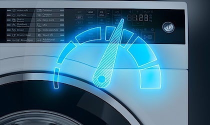 varioSpeed bei Elektro Ullrich GmbH in Weikersheim