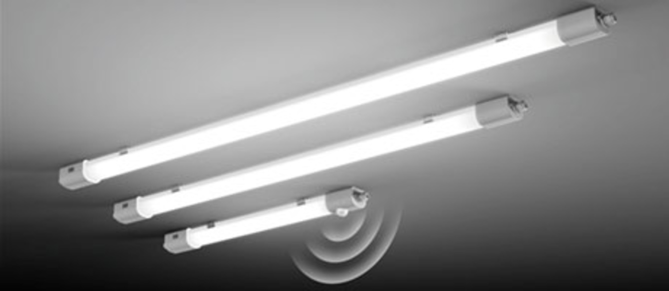 Planox Feuchtraumleuchten bei Elektro Ullrich GmbH in Weikersheim