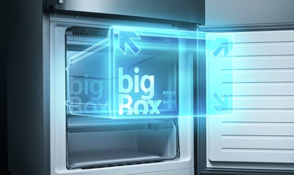 bigBox bei Elektro Ullrich GmbH in Weikersheim