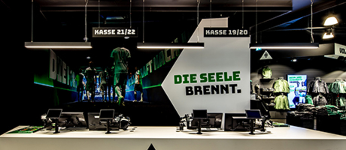 Shop / Retail bei Elektro Ullrich GmbH in Weikersheim