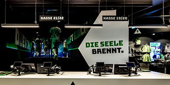 Shop / Retail bei Elektro Ullrich GmbH in Weikersheim