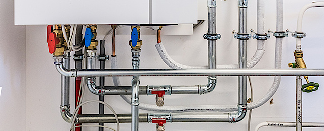 Heizung und Haussteuerung bei Elektro Ullrich GmbH in Weikersheim