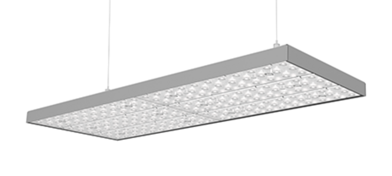 Leuchtenserie LUZ bei Elektro Ullrich GmbH in Weikersheim