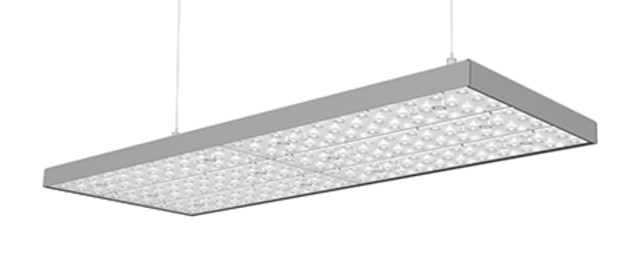 Leuchtenserie LUZ bei Elektro Ullrich GmbH in Weikersheim