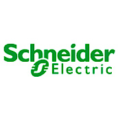 logo schneider electric bei Elektro Ullrich GmbH in Weikersheim