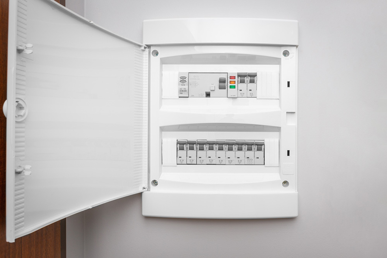 Über­spannungs­schutz bei Elektro Ullrich GmbH in Weikersheim