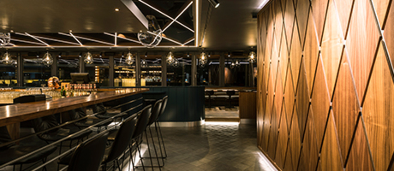 Hotellerie / Gastronomie bei Elektro Ullrich GmbH in Weikersheim