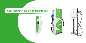 E-Mobility bei Elektro Ullrich GmbH in Weikersheim