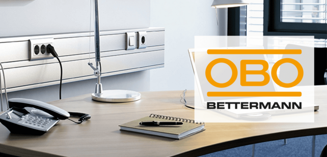 OBO bei Elektro Ullrich GmbH in Weikersheim