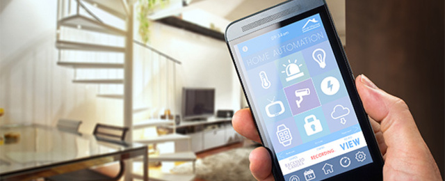 Smart Home bei Elektro Ullrich GmbH in Weikersheim