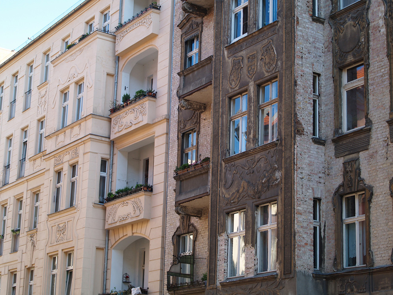 Altbau­sanierung bei Elektro Ullrich GmbH in Weikersheim