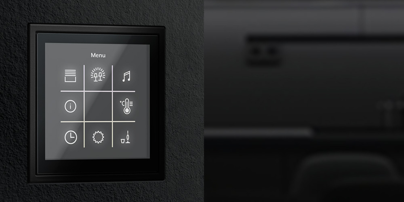 LS TOUCH bei Elektro Ullrich GmbH in Weikersheim