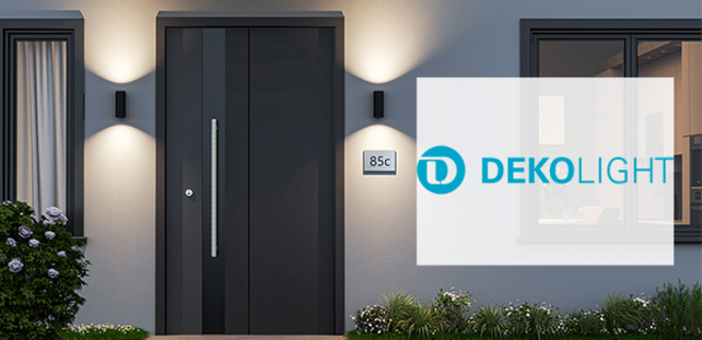 DEKO-LIGHT bei Elektro Ullrich GmbH in Weikersheim