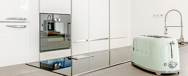 Elektro- und Haushaltsgeräte bei Elektro Ullrich GmbH in Weikersheim